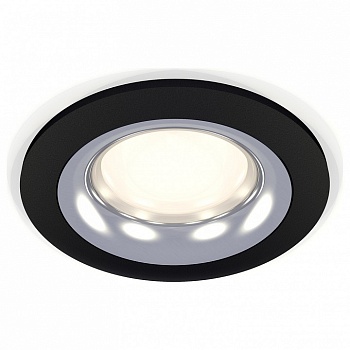 Встраиваемый светильник Ambrella Light XC XC7622003