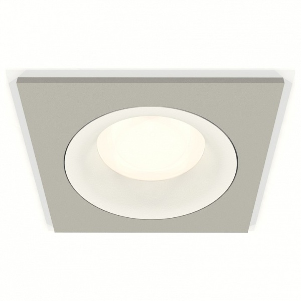 Встраиваемый светильник Ambrella Light XC XC7633001