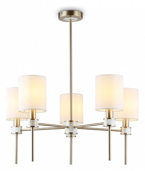 Люстра на штанге Ambrella Light HIGH LIGHT LH72371
