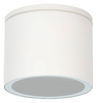 Накладной светильник Arte Lamp Piautos A1913PF-1WH
