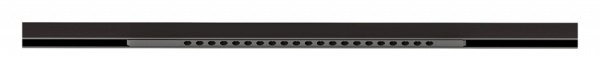 Встраиваемый светильник Arte Lamp Optima A7387PL-1BK