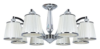 Люстра на штанге Arte Lamp Talitha A4047PL-8CC