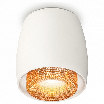 Накладной светильник Ambrella Light XS XS1141024