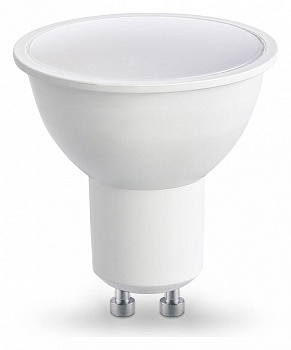 Лампа светодиодная Ambrella Light MR16 GU10 9Вт 6400K 180906