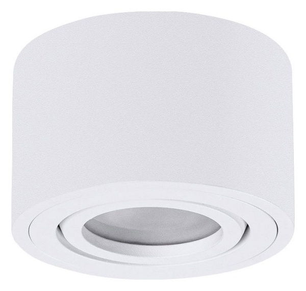 Накладной светильник Arte Lamp Unito A0550PL-1WH