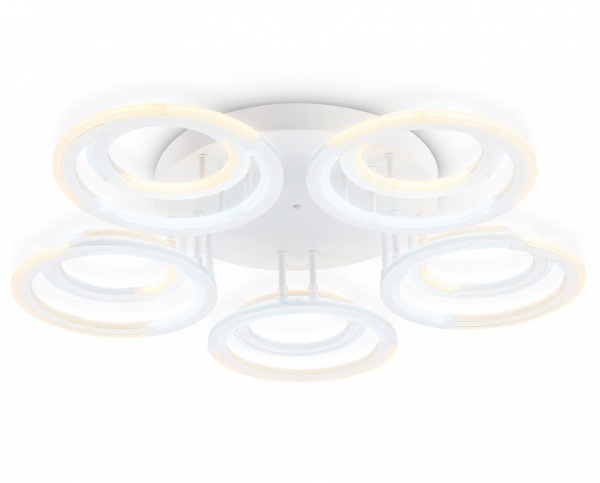 Потолочная люстра Ambrella Light FA FA8944