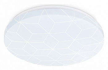 Накладной светильник Ambrella Light FZ FZ1036