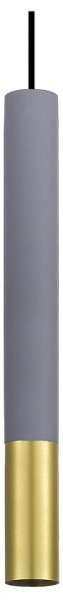 Подвесной светильник ST-Luce ST154 Concrete ST154.703.01