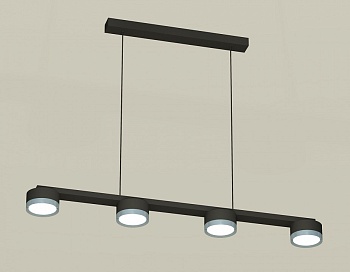 Подвесной светильник Ambrella Light XB XB9152151