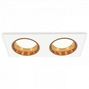 Встраиваемый светильник Ambrella Light XC XC6525004