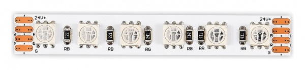 Лента светодиодная ST-Luce ST1004 ST1004.017.20RGB