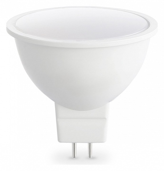Лампа светодиодная Ambrella Light MR16 GU5.3 9Вт 2700K 160903