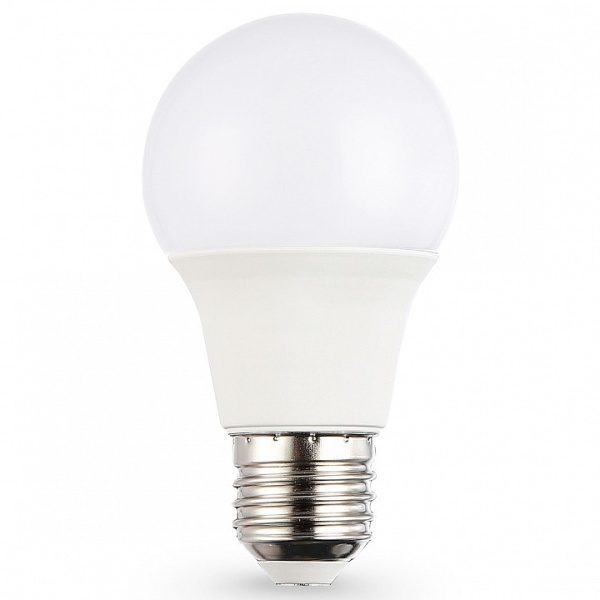 Лампа светодиодная Ambrella Light A60 E27 12Вт 4000K 601204