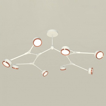 Люстра на штанге Ambrella Light XB XB9059153