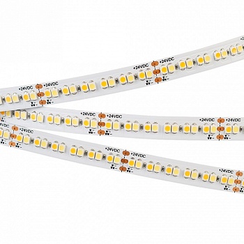 Лента светодиодная Arlight RT-A240-8mm 24V 048776