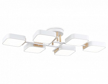 Потолочная люстра Ambrella Light FL FL4886