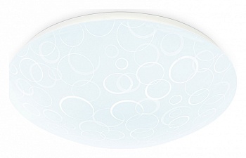 Накладной светильник Ambrella Light FZ FZ1082