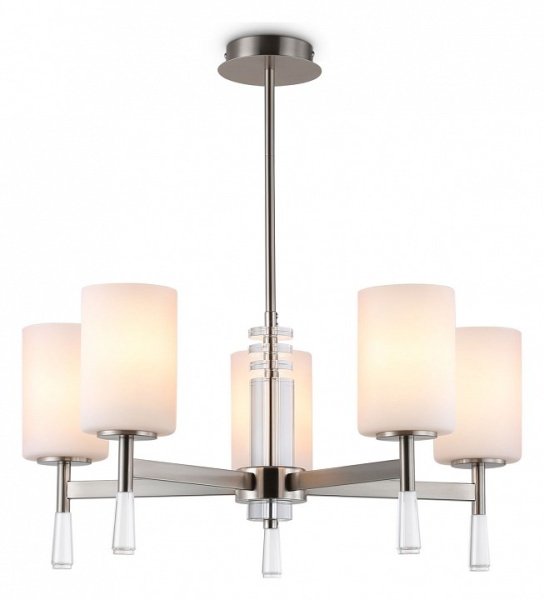 Люстра на штанге Ambrella Light HIGH LIGHT LH56251