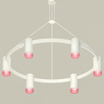 Подвесная люстра Ambrella Light XB XB9021201