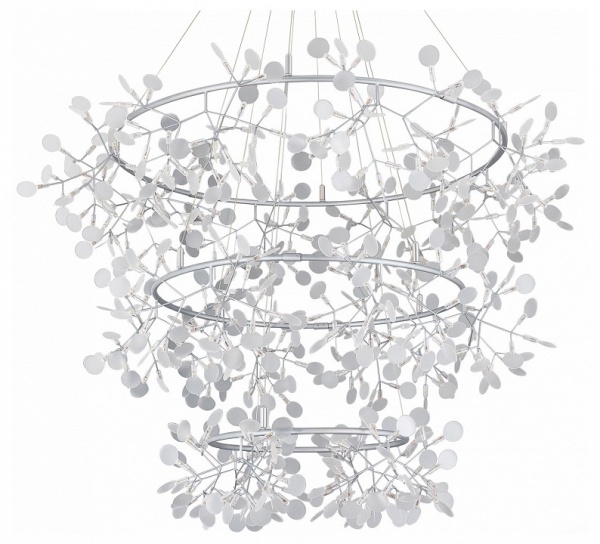 Подвесная люстра ST-Luce Rafina SL379.103.486