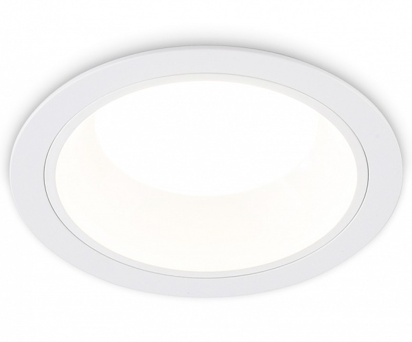 Встраиваемый светильник Ambrella Light TN TN52335