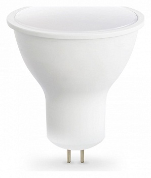 Лампа светодиодная Ambrella Light MR16 GU5.3 13Вт 6400K 161306