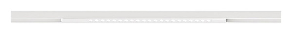 Встраиваемый светильник Arte Lamp Optima A7267PL-1WH