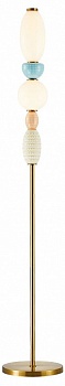 Торшер Divinare Ambra 5016/17 PN-20