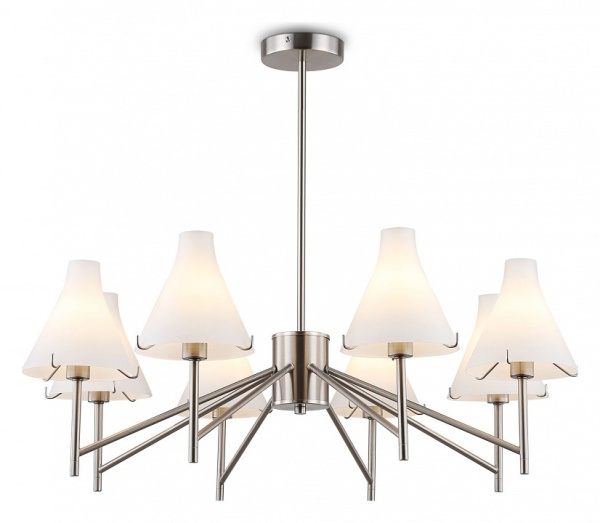 Люстра на штанге Ambrella Light HIGH LIGHT LH57125