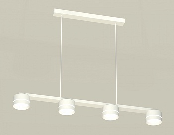 Подвесной светильник Ambrella Light XB XB9151202