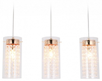 Подвесной светильник Ambrella Light TR TR3663