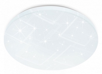 Накладной светильник Ambrella Light FZ FZ1032