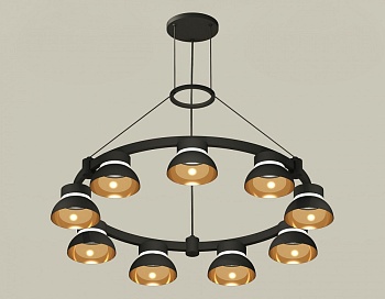 Подвесная люстра Ambrella Light XR XR92051702