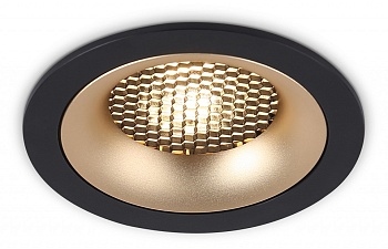 Встраиваемый светильник Ambrella Light TECHNO SPOT TN102725