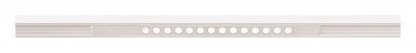 Встраиваемый светильник Arte Lamp Optima A7286PL-1WH
