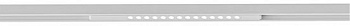 Встраиваемый светильник Arte Lamp Optima A7266PL-1WH