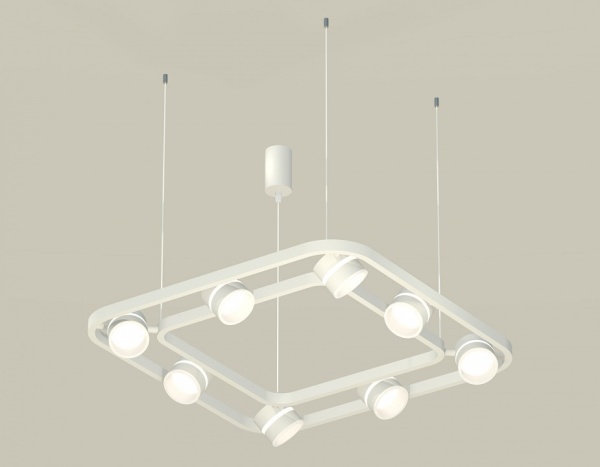 Подвесная люстра Ambrella Light XB XB9177152