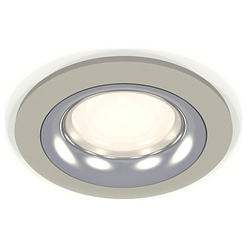 Встраиваемый светильник Ambrella Light XC XC7623003