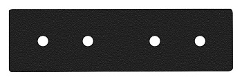 Крепление для трека Arte Lamp Linea-Accessories A480506