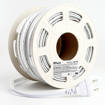 Комплект с шнуром световым Feron LS710 48764