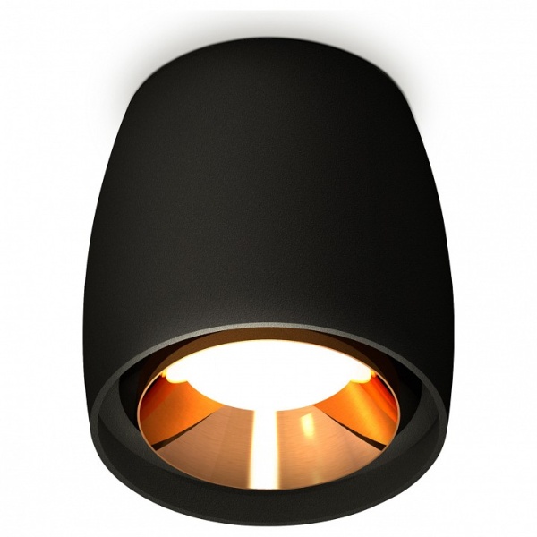 Накладной светильник Ambrella Light XS XS1142004