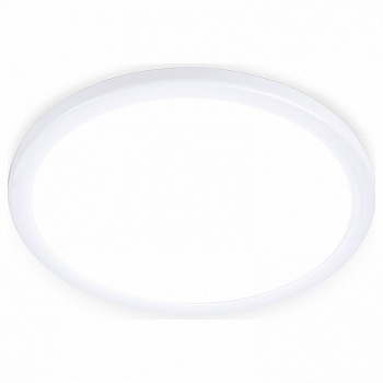Встраиваемый светильник Ambrella Light DLR DLR313