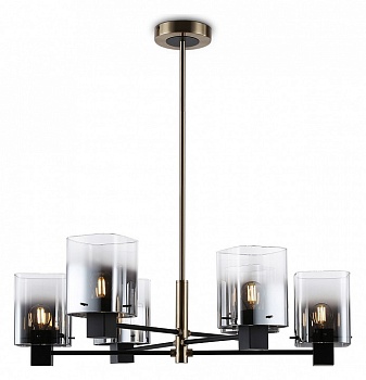 Люстра на штанге Ambrella Light HIGH LIGHT LH57041