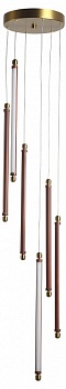 Подвесная люстра ST-Luce Brick SL6225.303.06