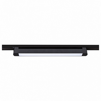 Накладной светильник Arte Lamp Lineetta A4574PL-1BK