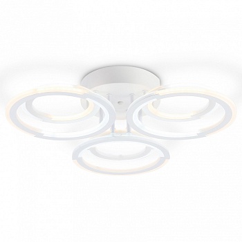 Потолочная люстра Ambrella Light FA FA8943