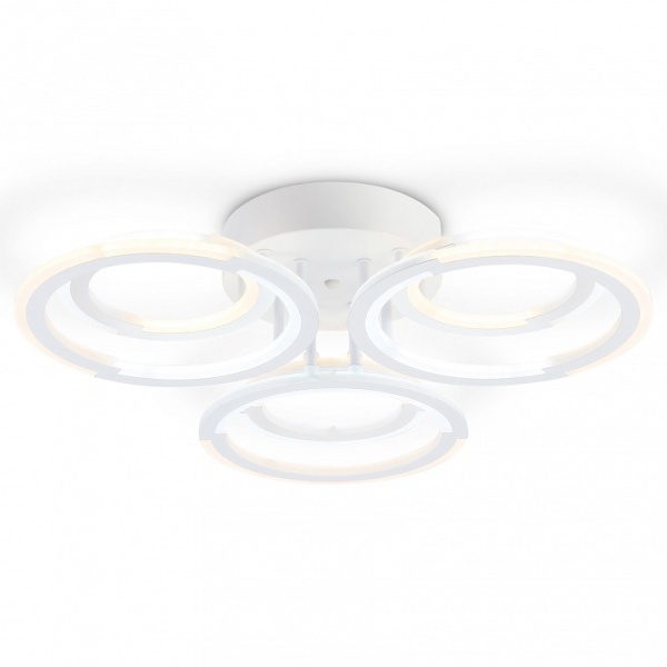 Потолочная люстра Ambrella Light FA FA8943