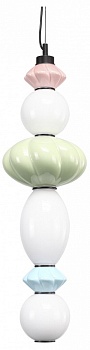 Подвесной светильник ST-Luce FLORENTINI SL6134.433.01