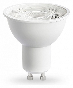 Лампа светодиодная Ambrella Light MR16 GU10 9Вт 6400K 190906