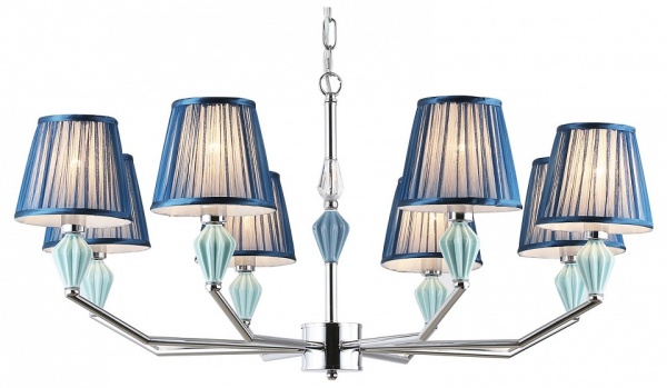 Подвесная люстра Ambrella Light HIGH LIGHT LH75063